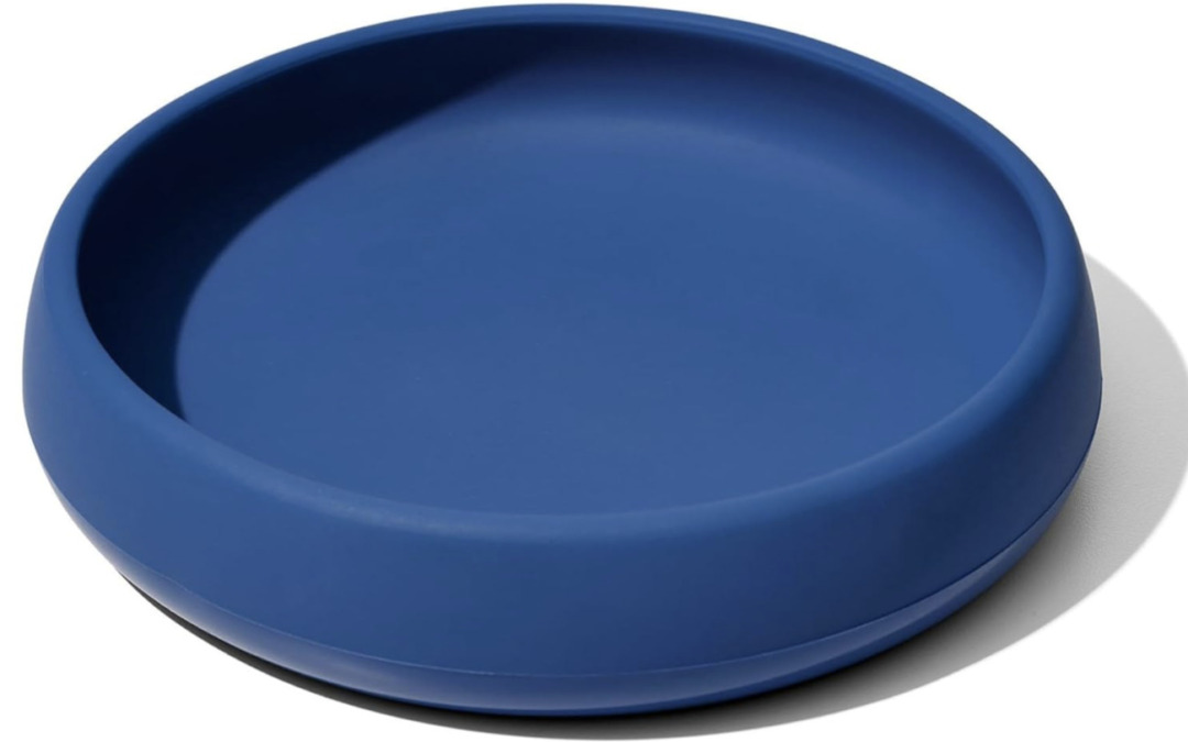OXO Tot Silicone Plate